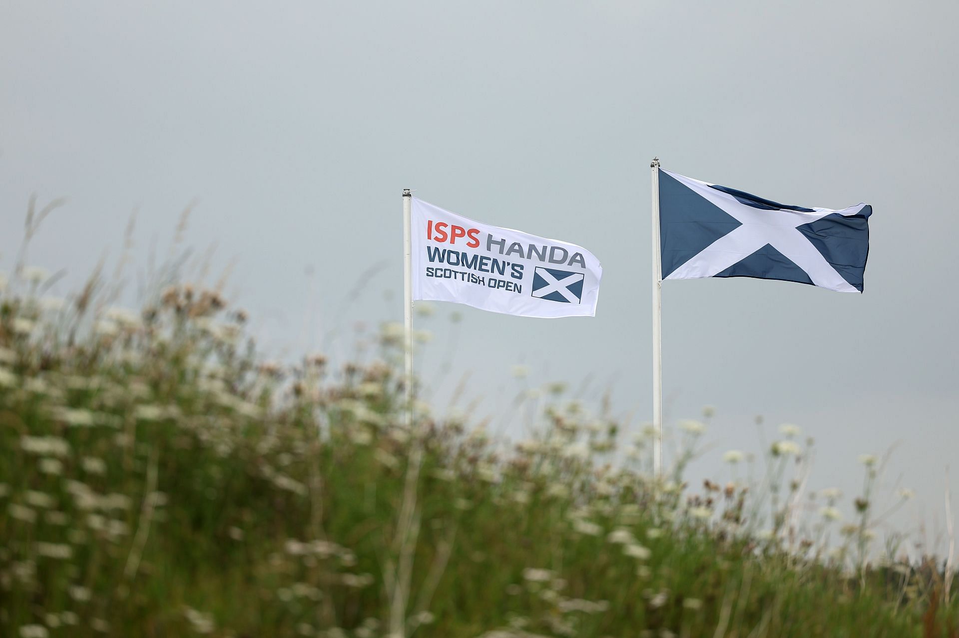 ISPS HANDA Women's Scottish Open 2025 - Previews - Source: Getty